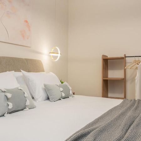 Sense Deluxe Apartment Kota Zakynthos Bagian luar foto