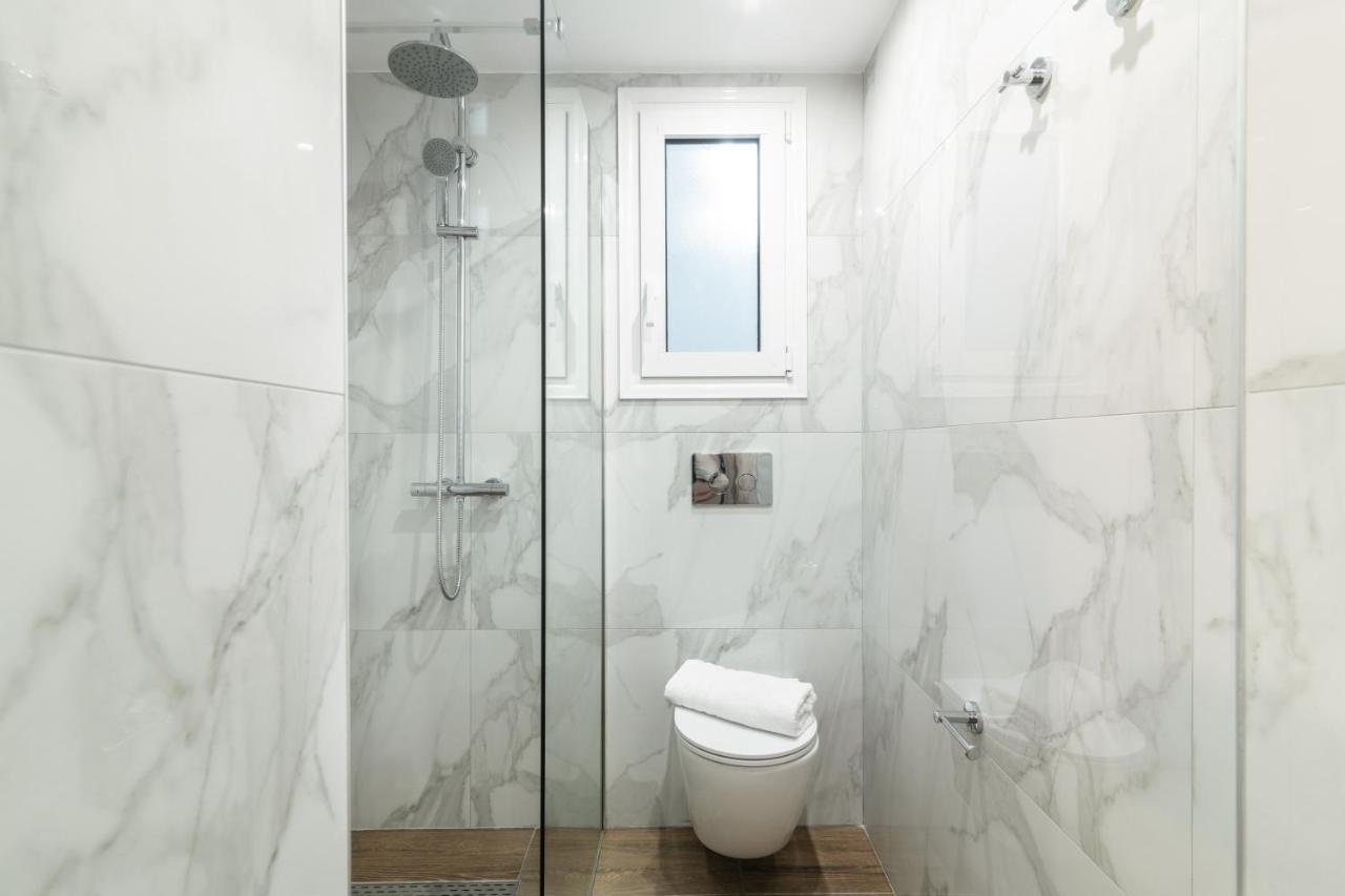 Sense Deluxe Apartment Kota Zakynthos Bagian luar foto