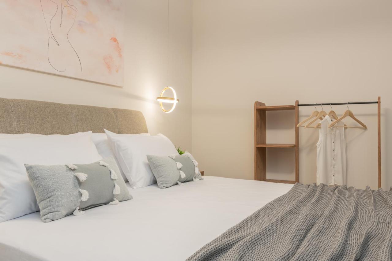Sense Deluxe Apartment Kota Zakynthos Bagian luar foto