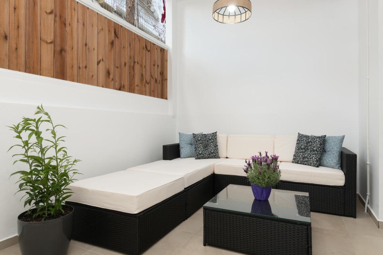 Sense Deluxe Apartment Kota Zakynthos Bagian luar foto